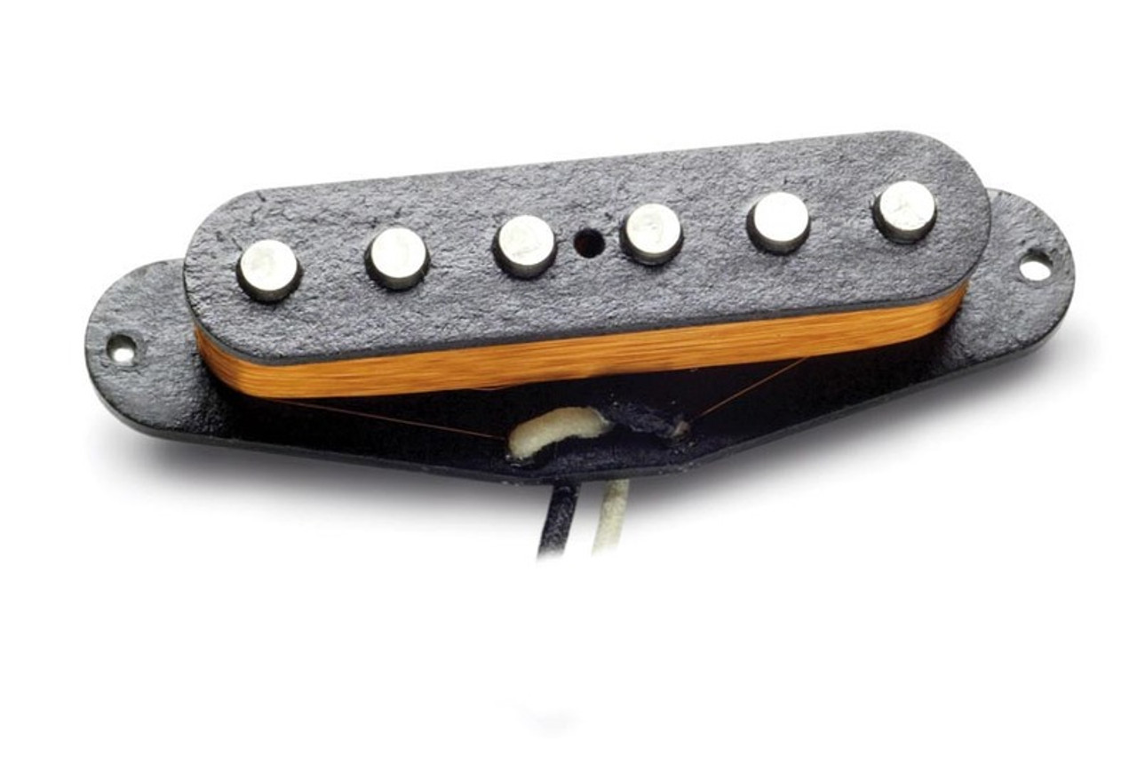 Seymour Duncan SSL-2 Vintage Flat Strat pickup - Macdaddy Music