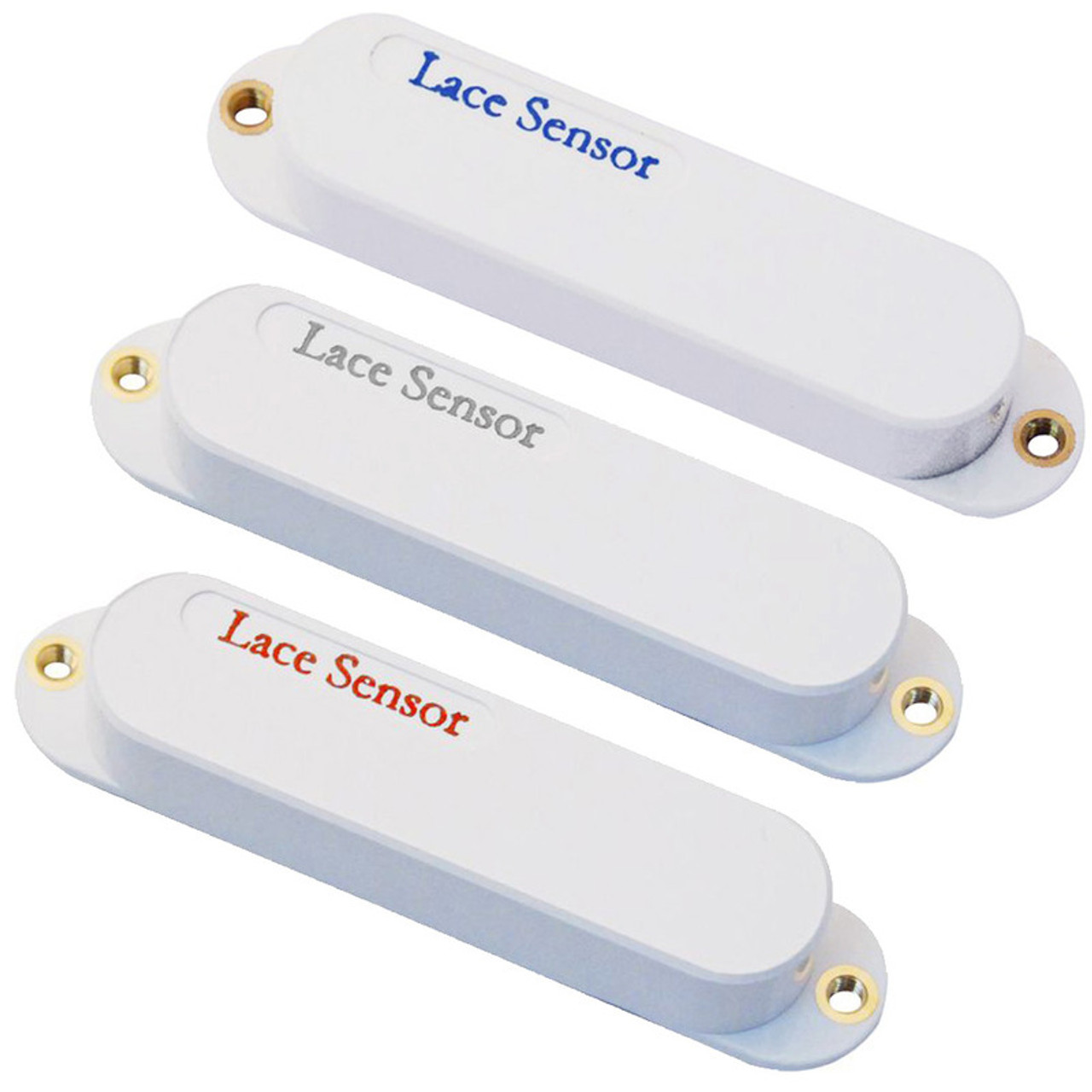 フェンダー Lace Sensor ブルー USA Lace Sensor-Blue Pickup | Music & Arts