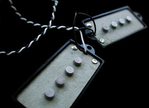 Nordstrand Vintage Precision Bass NP4v Pickup - Macdaddy Music