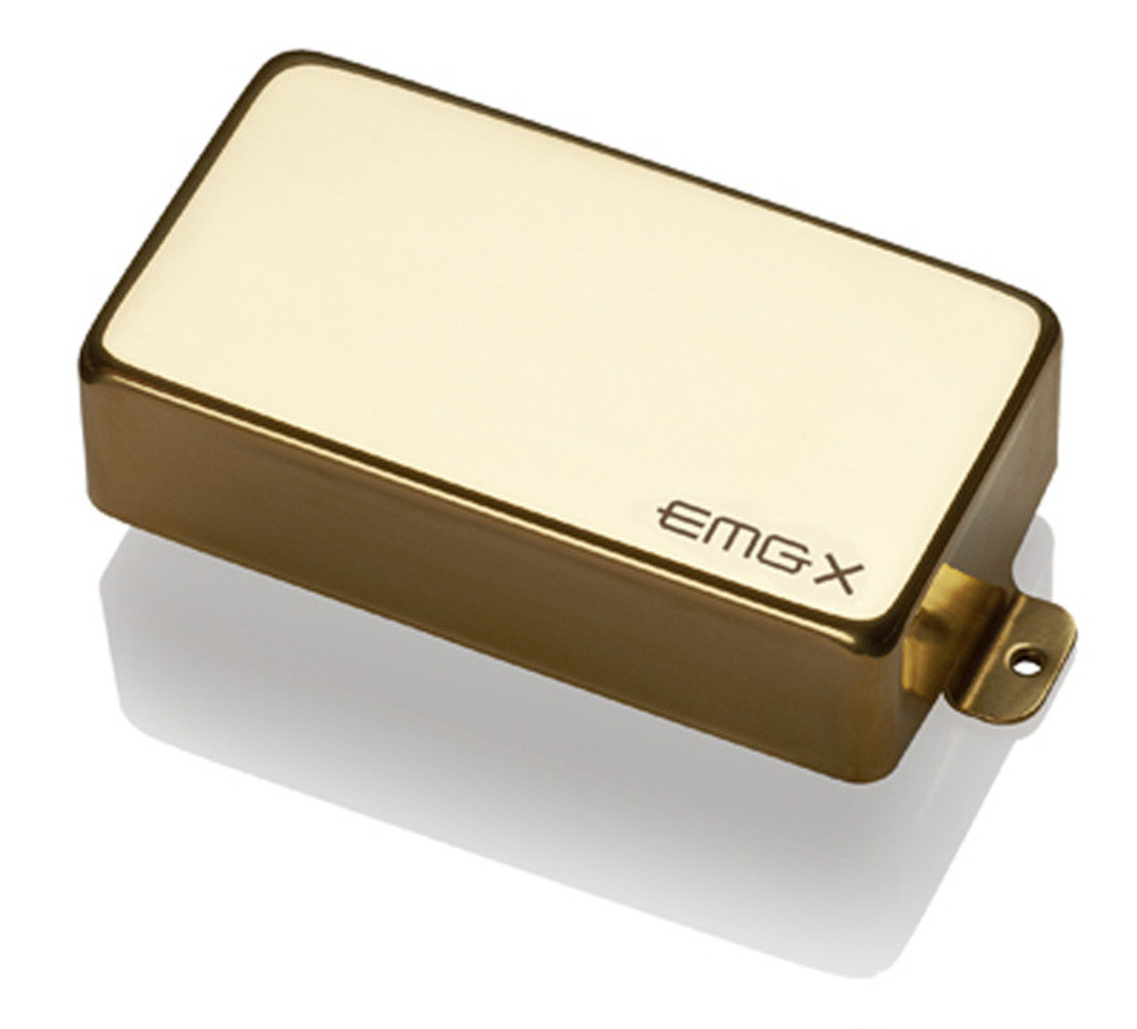 EMG 81X Active Humbucker - gold