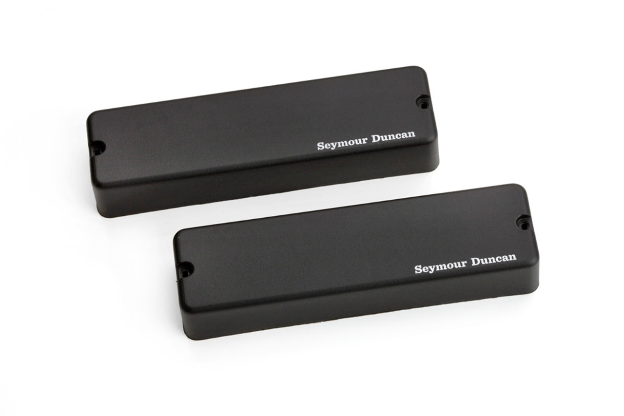 Seymour Duncan ASB-6 Active 6 String Bass Pickup Set - Phase I