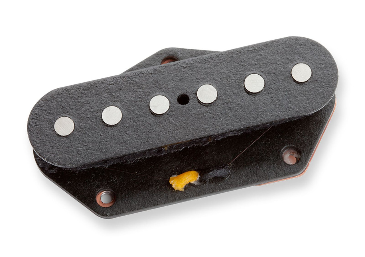 Seymour Duncan STL52-1 Five-Two Tele Lead (bridge) Pickup