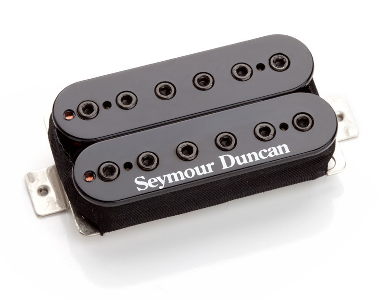 Seymour Duncan SH-10 Full Shred Neck Humbucker - black