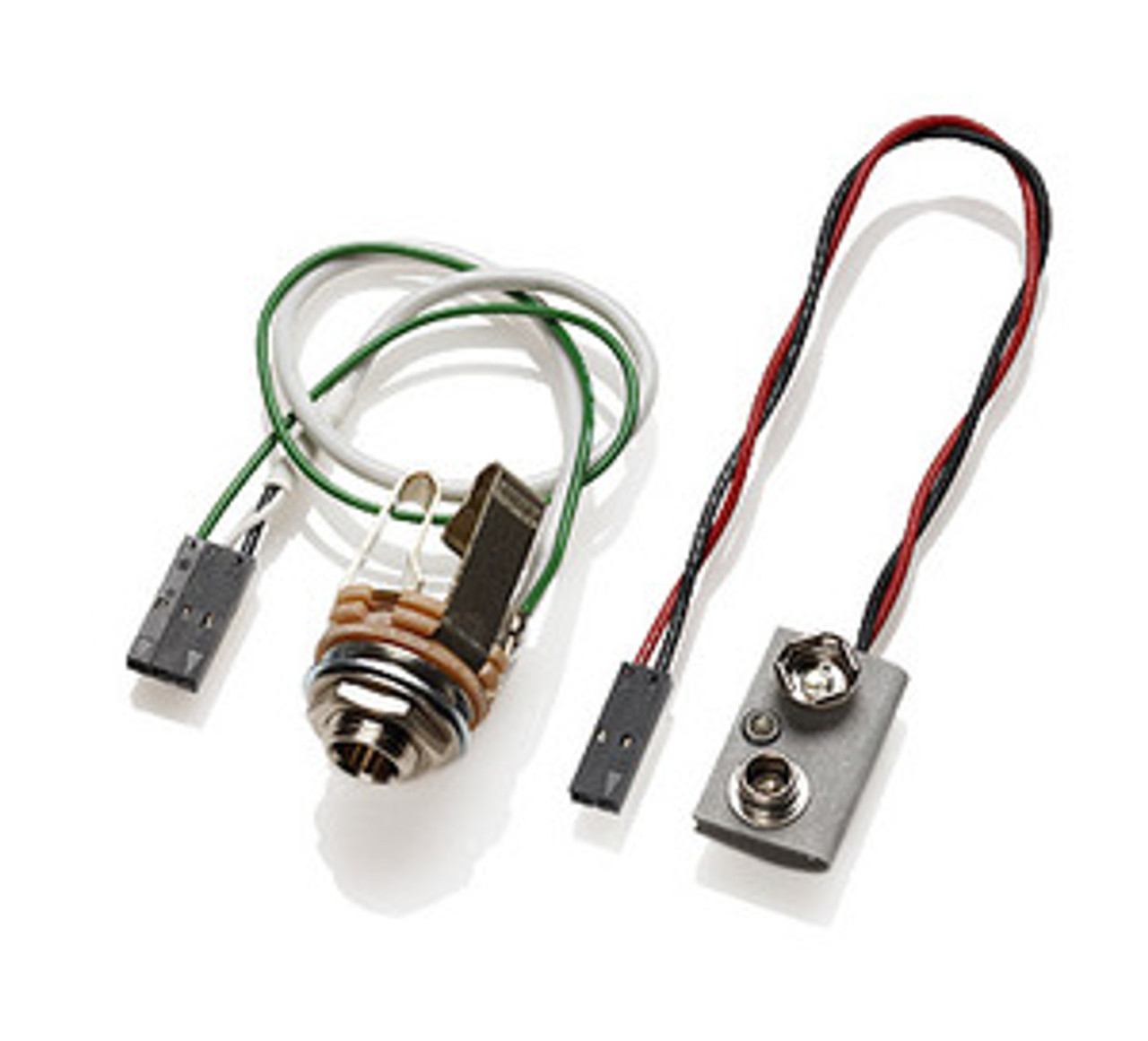 ストラトキャスター　アクティブ　ピックアップ　EMG-SL20？ EMG ( イーエムジー ) SL20 ギター用ピックアップ 送料無料