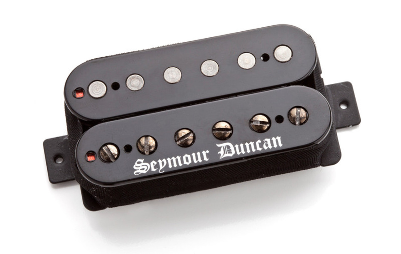 Seymour Duncan Black Winter Trembucker Humbucker