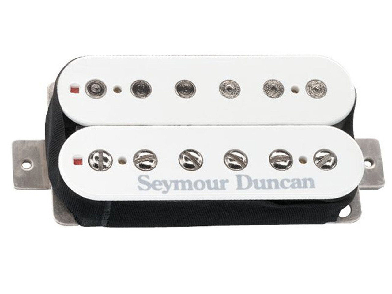 Seymour Duncan TB-11 Custom Trembucker - white