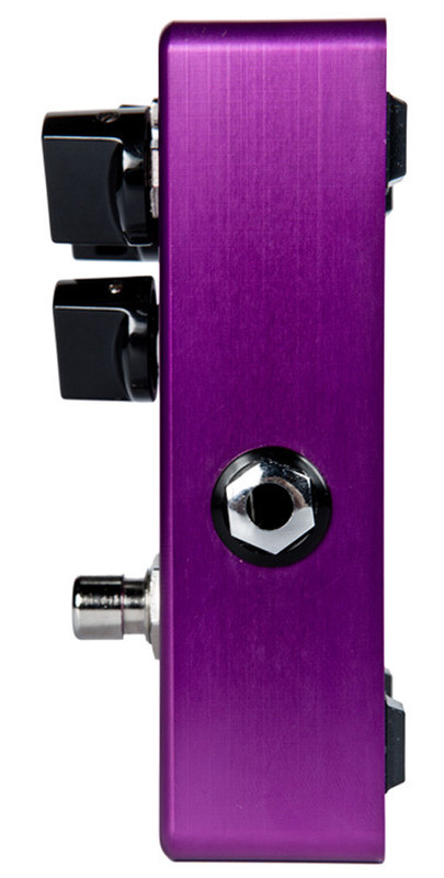 Suhr Riot Distortion pedal - Macdaddy Music