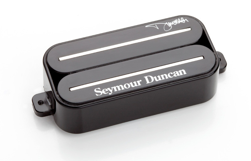 Seymour Duncan Dimebag Signature Humbucker set - black '59