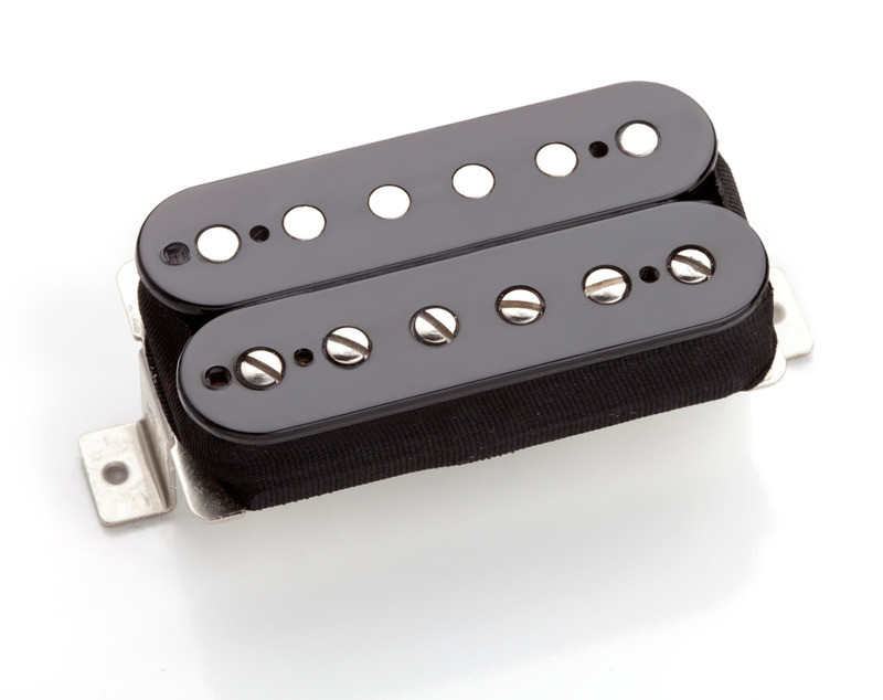 Seymour Duncan Dimebag Signature Humbucker set - black '59