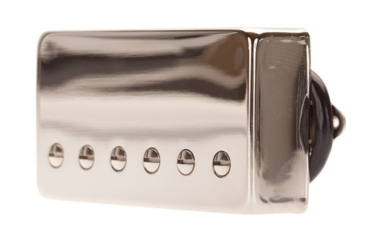 Suhr Aldrich Hot Humbucker Bridge 50mm Pickup - nickel