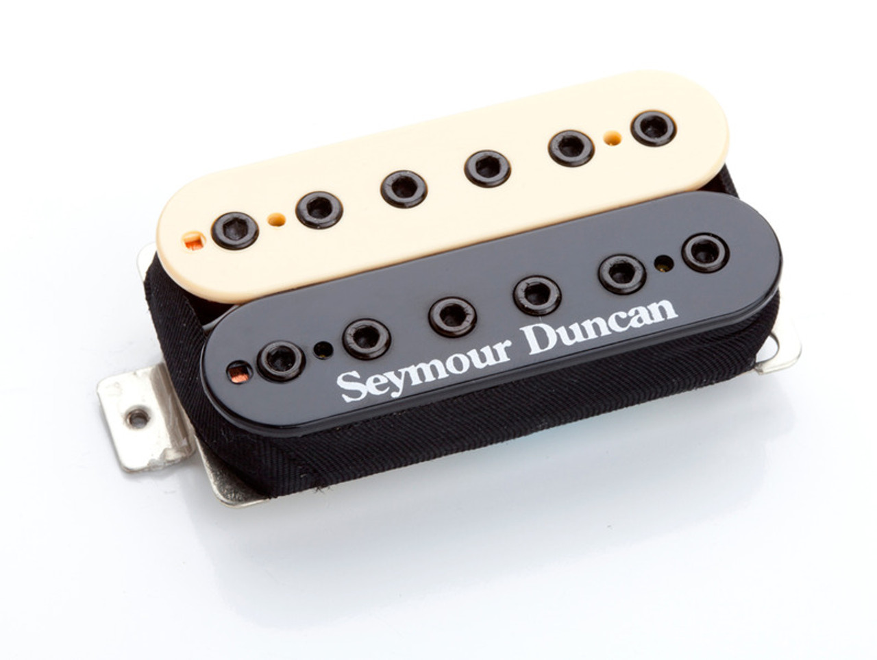 Seymour Duncan SH-10 Full Shred Neck Humbucker - zebra