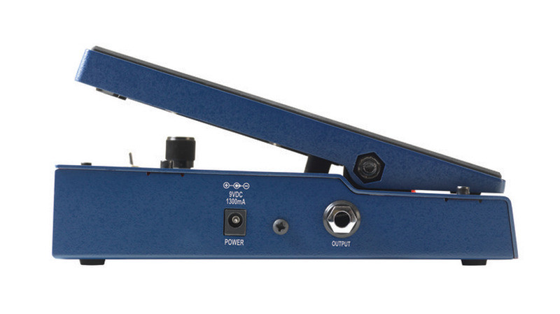 Digitech Bass Whammy Pitch Shifter w/ MIDI - Macdaddy Music