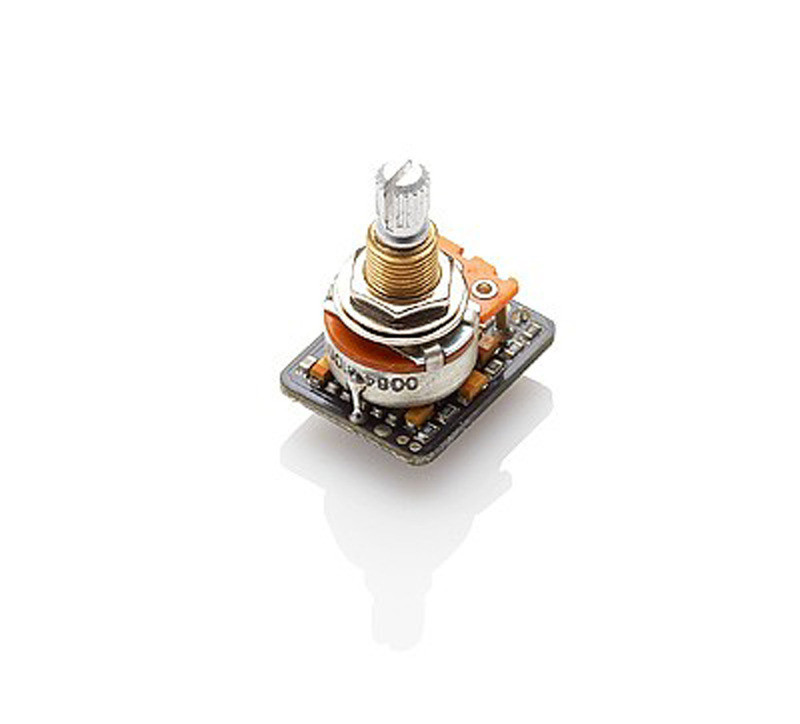 EMG EXG Guitar Expander EQ Control - Macdaddy Music