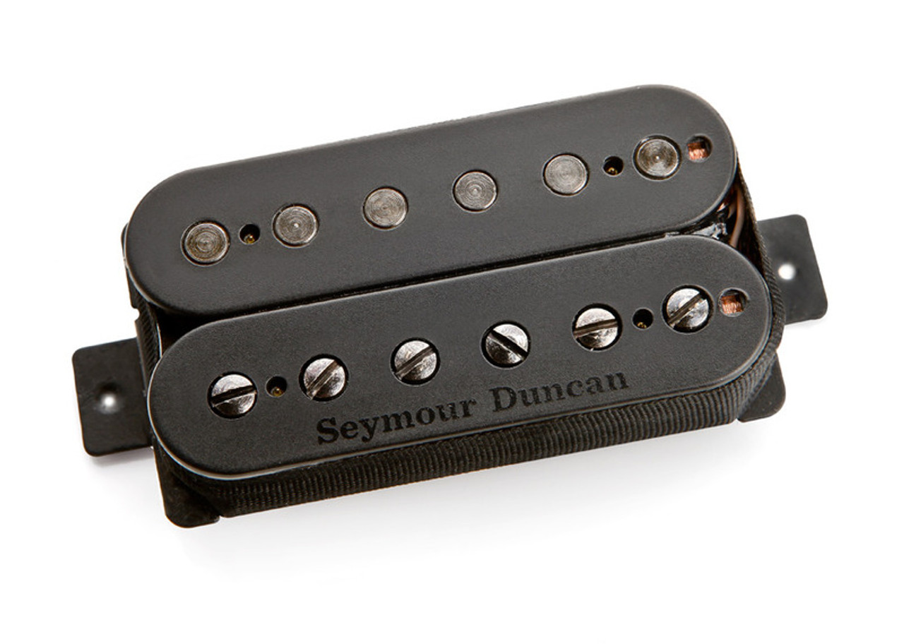 Seymour Duncan Nazgûl 6 String Bridge Humbucker - black