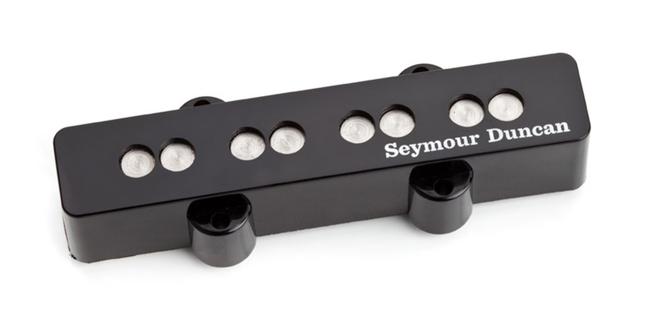 Seymour Duncan SJB-3 Quarter Pound J Bass pickup set neck & bridge