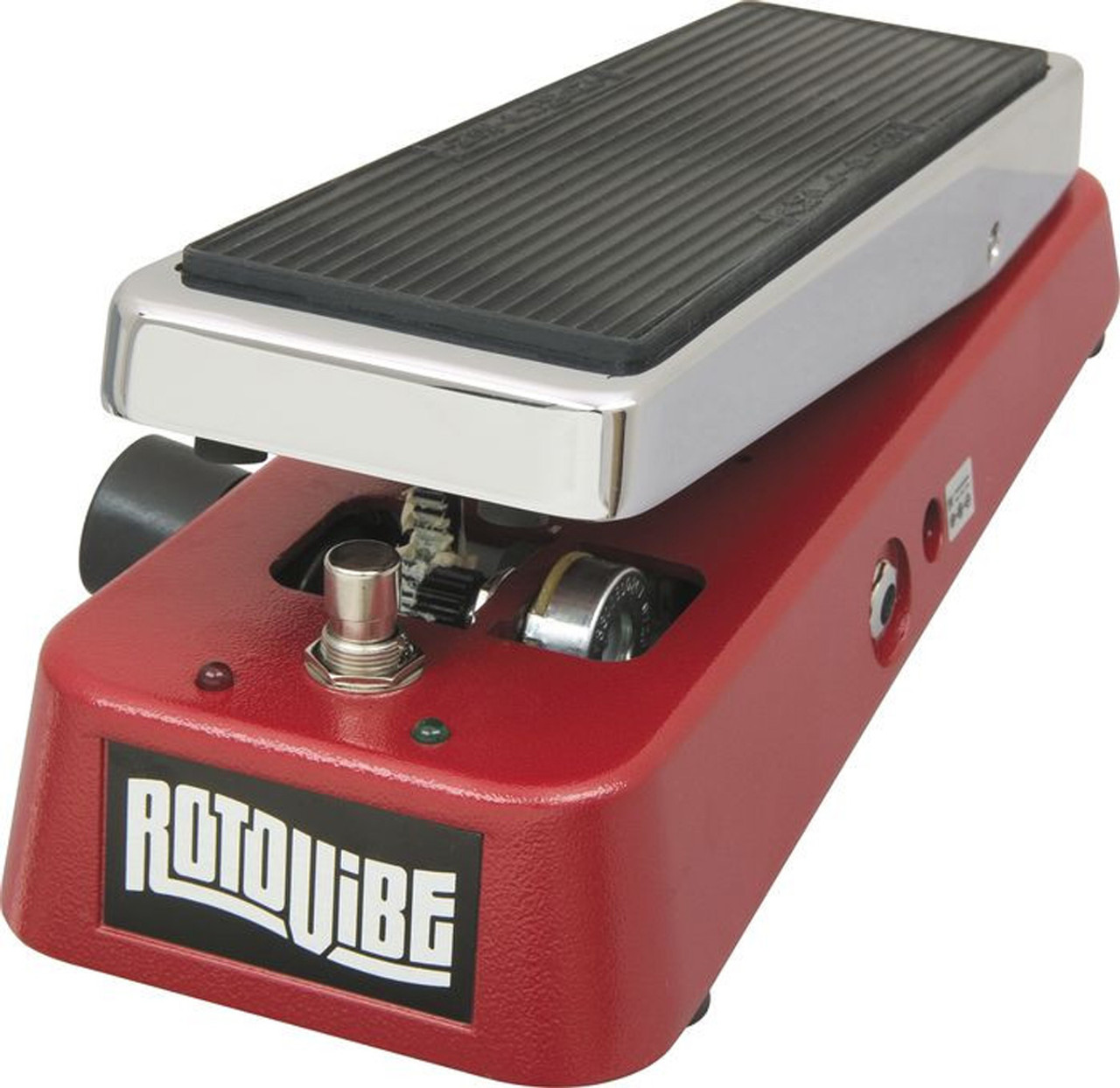 Dunlop Rotovibe JD4S Chorus / Vibrato pedal