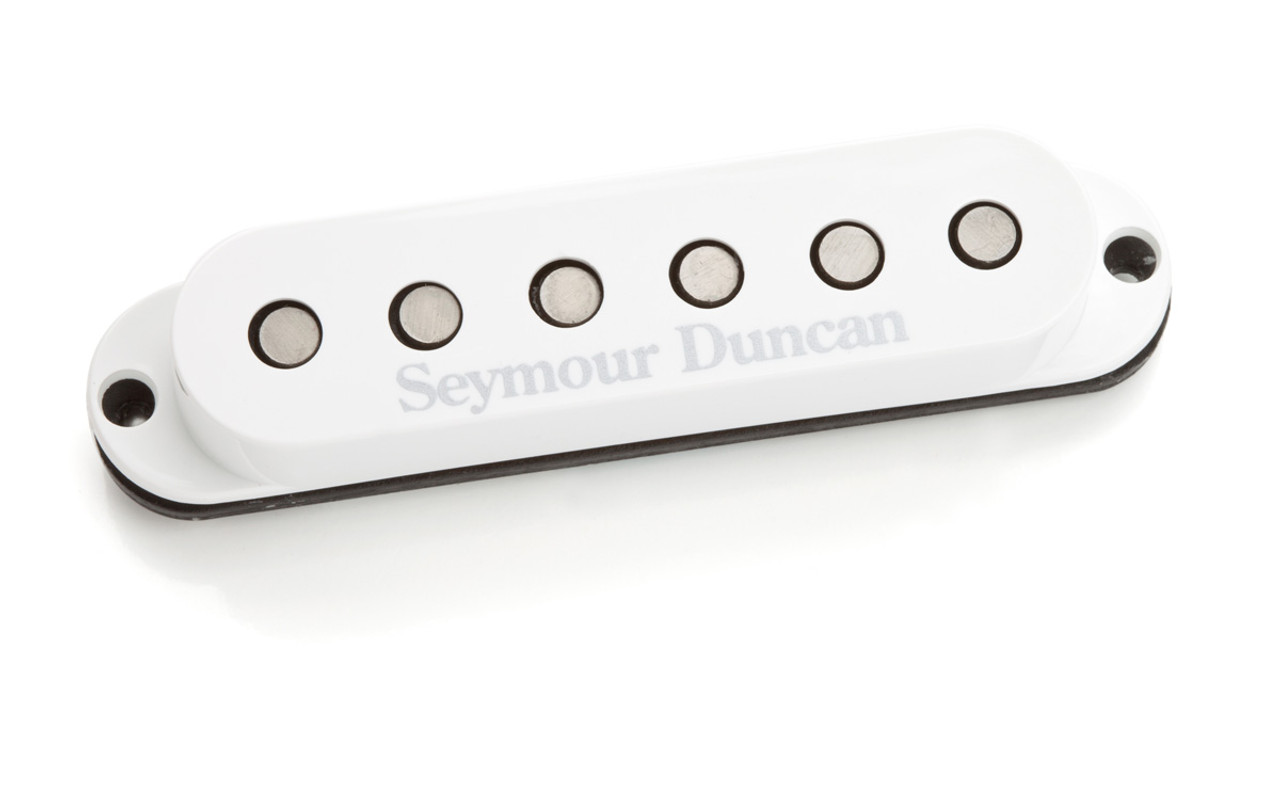 Seymour Duncan SH-6 白 Seymour Duncan SH-6 白 Seymour Duncan SH-6 白