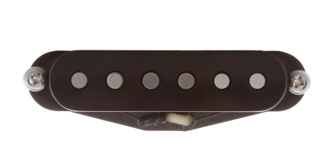 Suhr ML Standard Single Coil Bridge Pickup - black