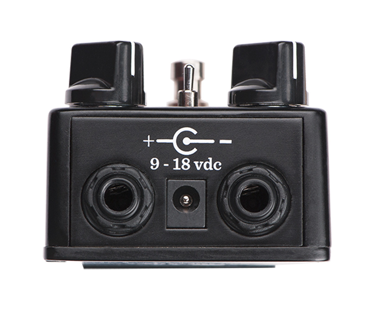 Seymour Duncan Studio Bass Compressor pedal