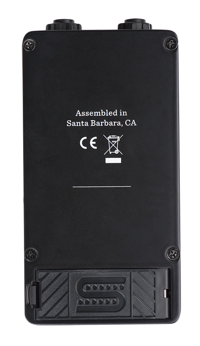 Seymour Duncan Studio Bass Compressor pedal