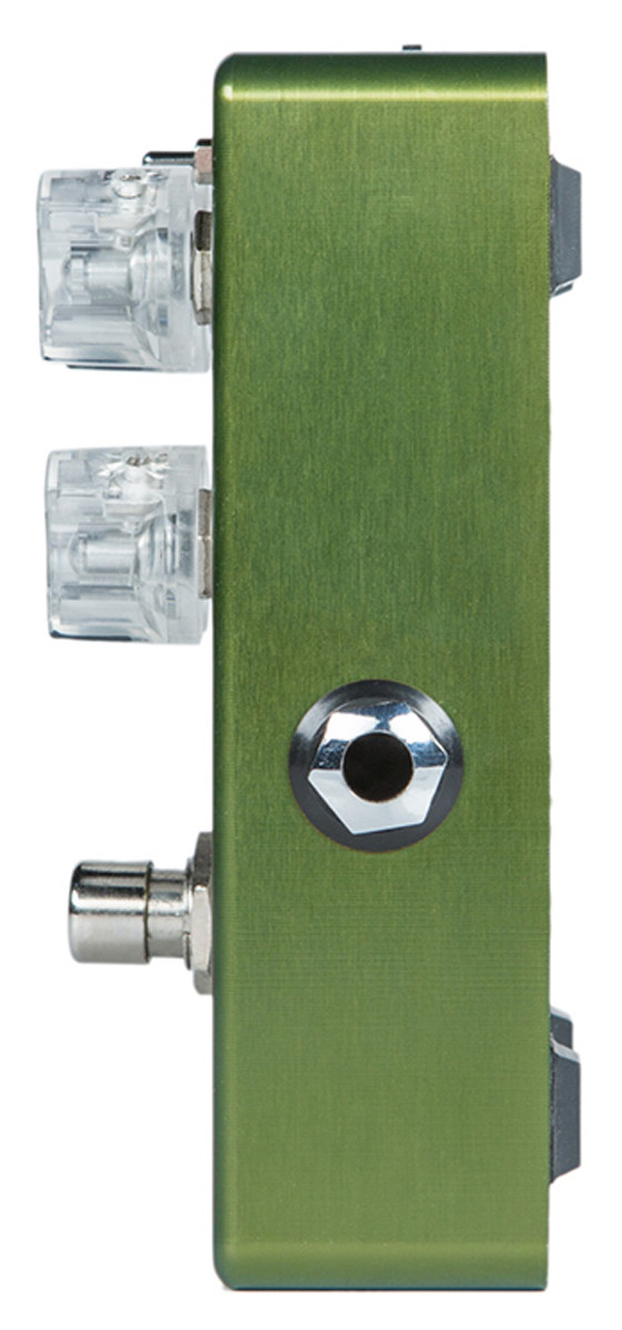 ギター suhr rufus reloaded  fuzz /octave fuzz Rufus Reloaded Legacy Edition | Suhr.com