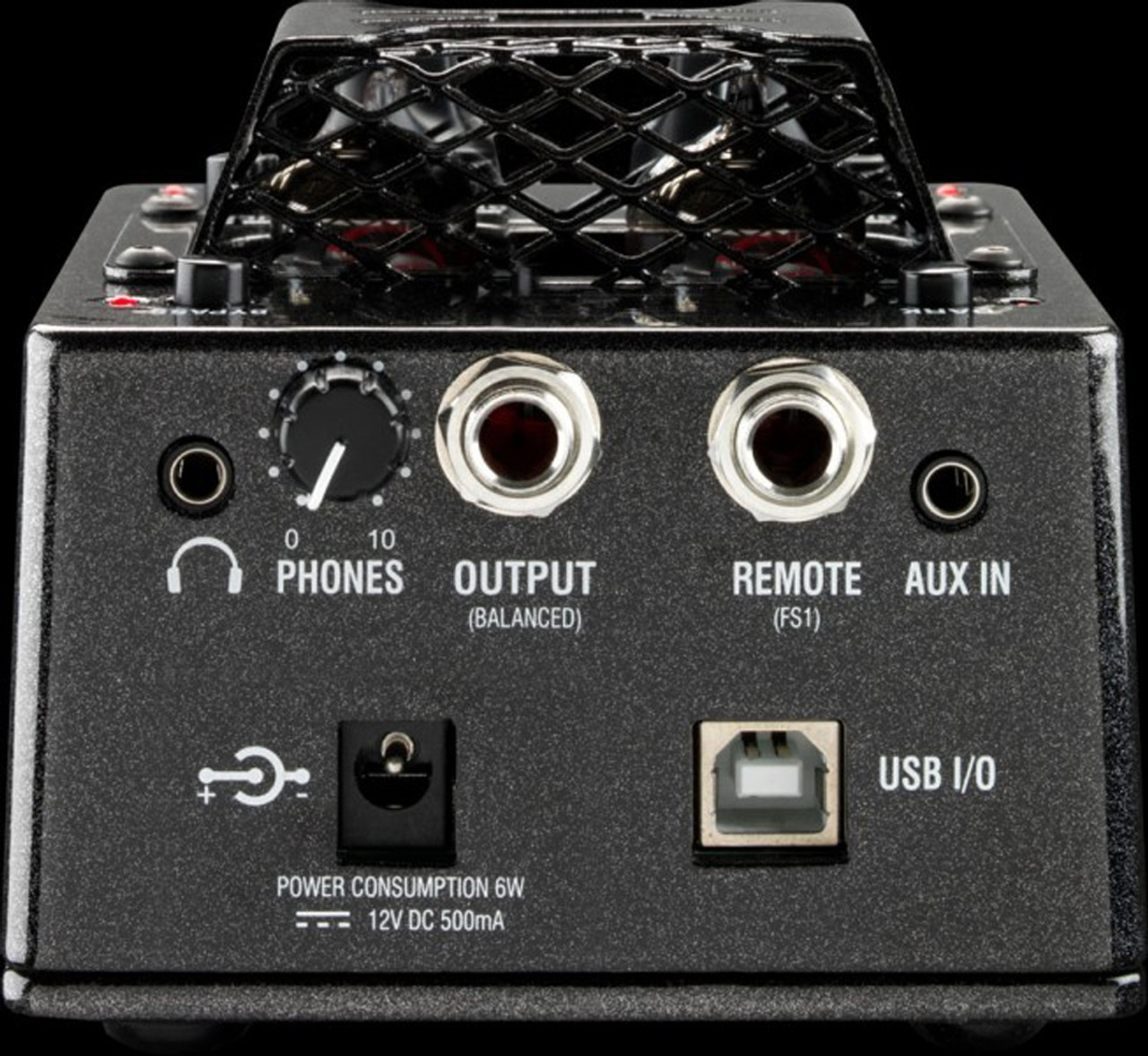 Laney IronHeart IRT-PULSE 真空管プリ オーディオIF付 Laney IronHeart IRT-PULSE 真空管プリ オーディオIF付