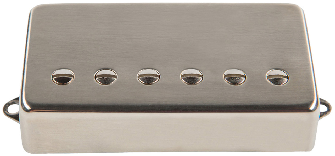 Suhr Thornbucker PAF Bridge Humbucker - 50mm, raw nickel