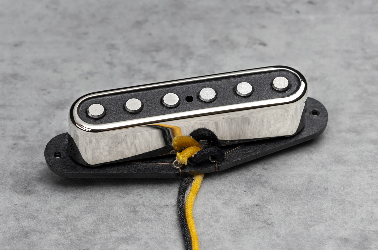 Tonerider Alnico II Blues Tele pickup