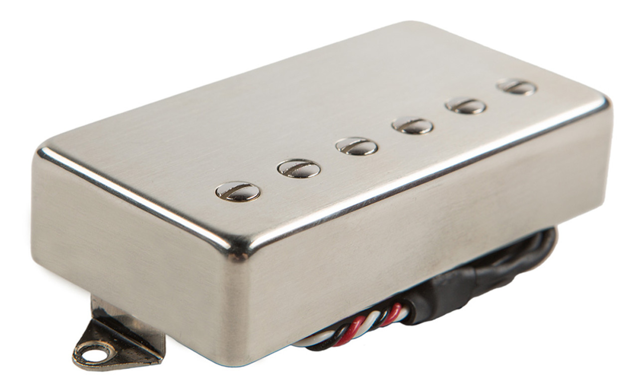 Suhr Thornbucker PAF Bridge Humbucker - 53mm, raw nickel