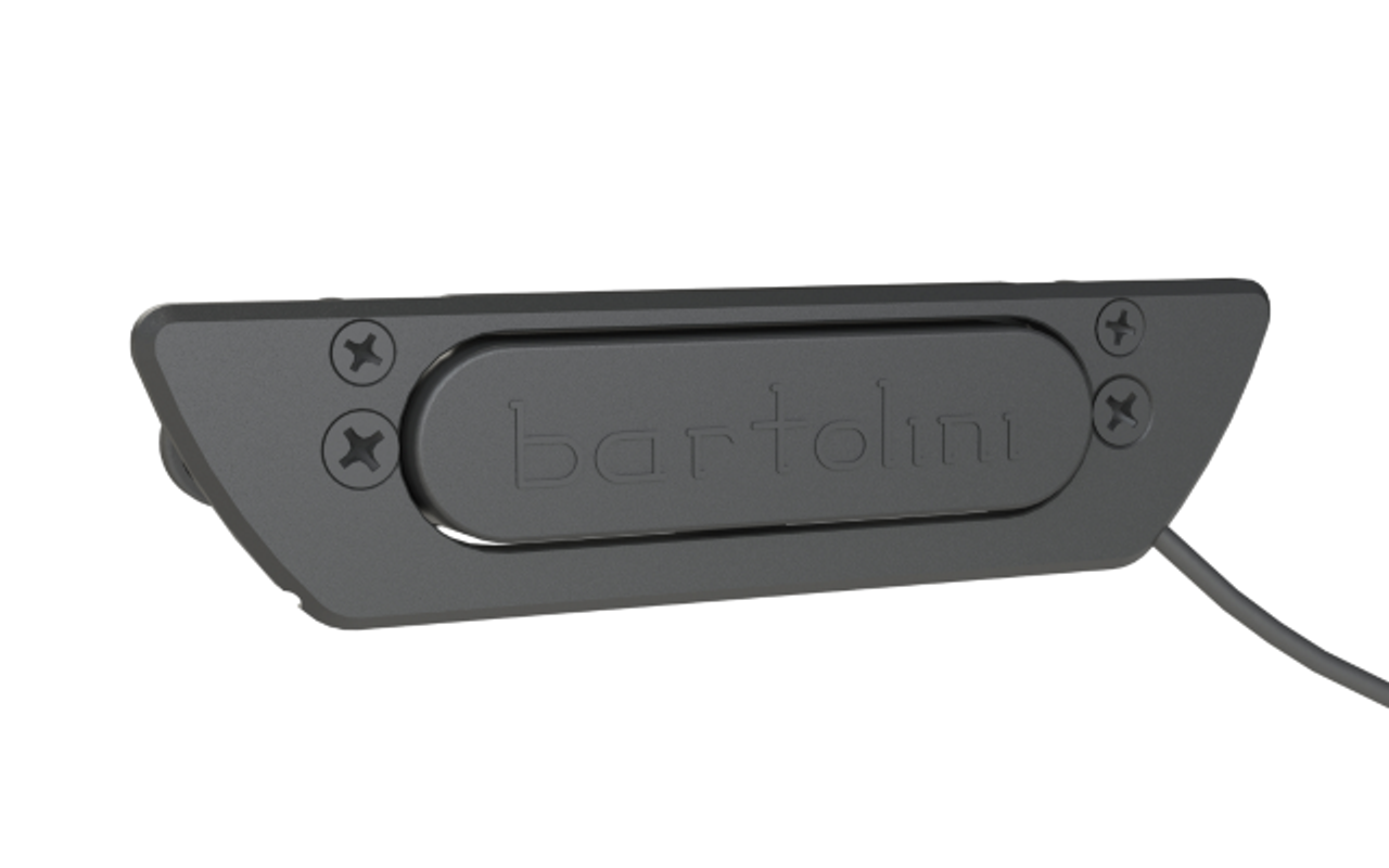 Bartolini 3AV Acoustic Guitar Soundhole pickup