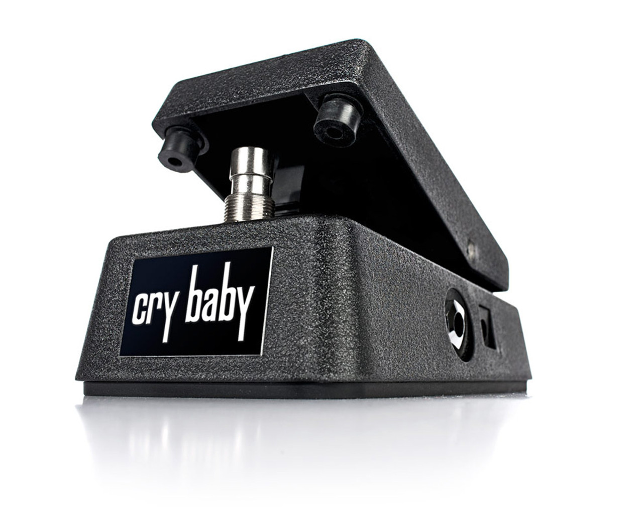 Dunlop CBM95 Crybaby Mini Wah pedal