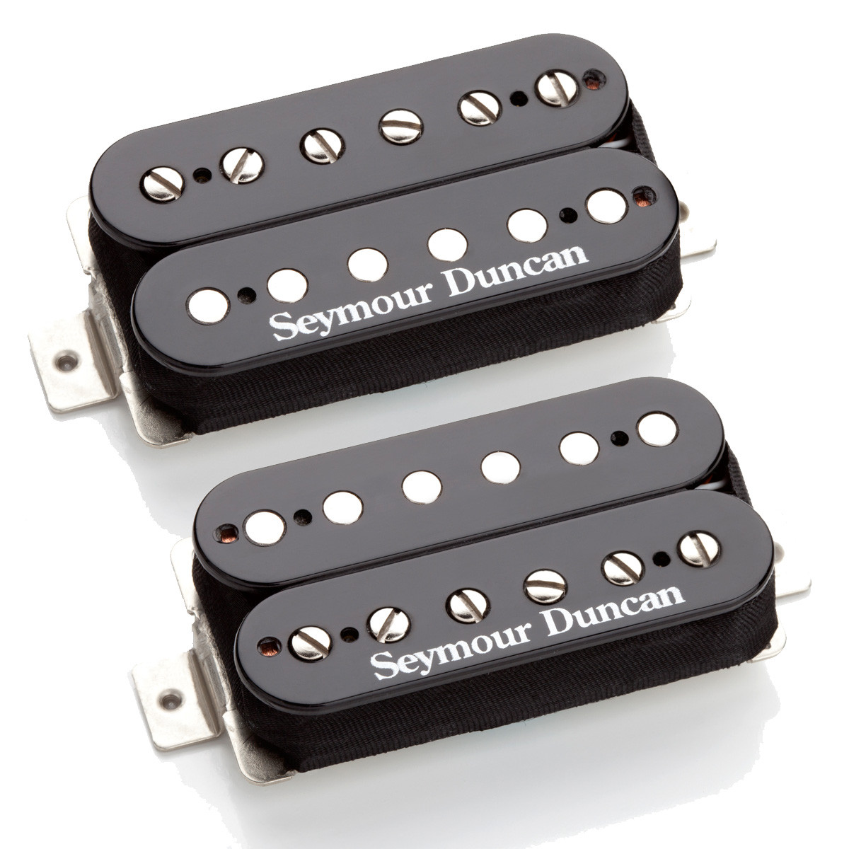 Seymour Duncan SH-PG1 Pearly Gates Neck & Bridge Humbucker Seymour Duncan SH-PG1 Pearly Gates Neck & Bridge Humbucker