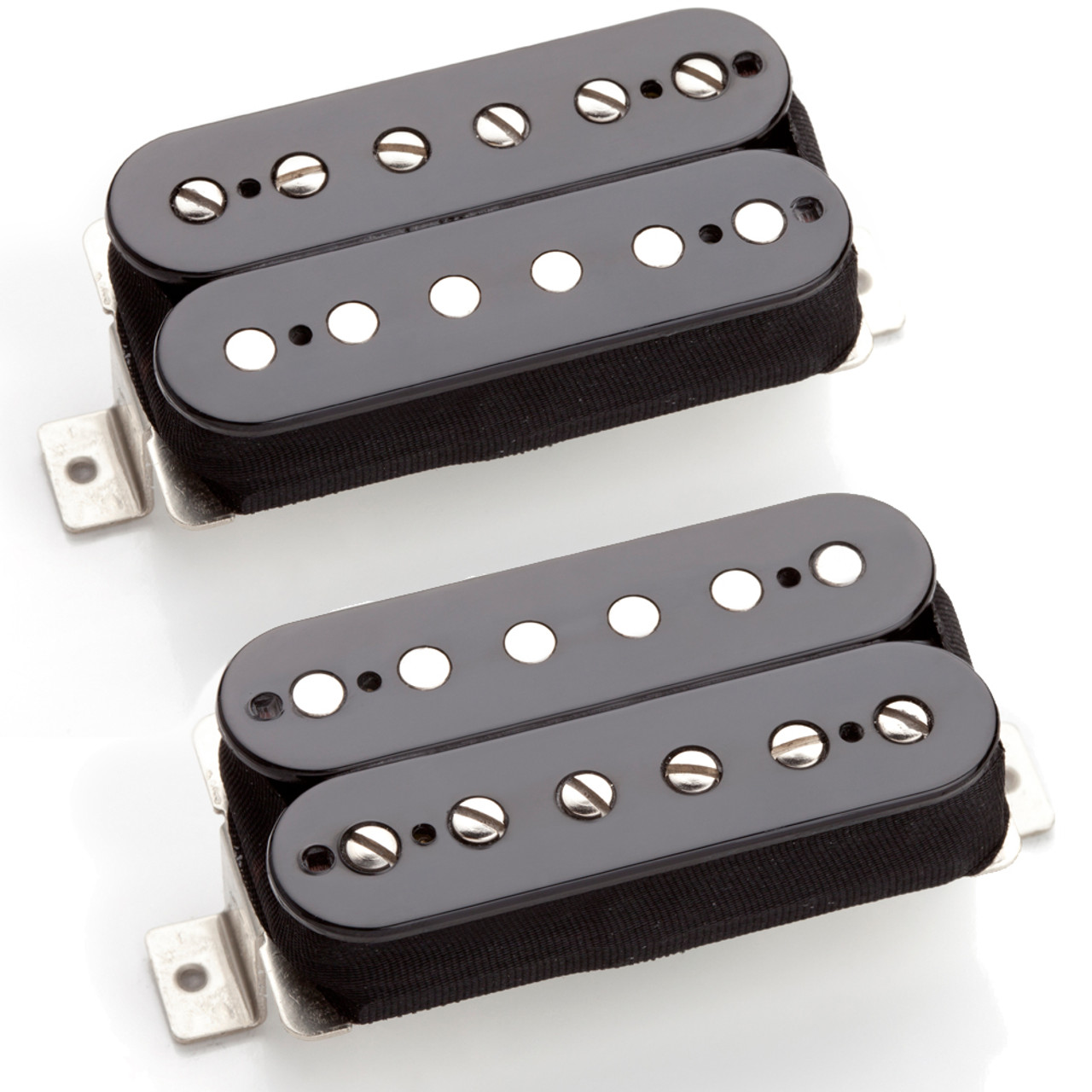 Seymour Duncan APH-1 Alnico II Pro Neck & Bridge Humbucker pickup set