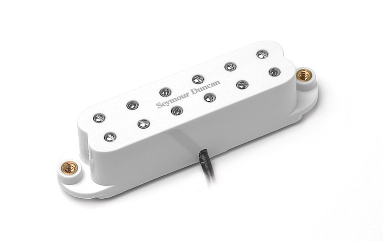 Seymour Duncan Little’59 for Strat Seymour Duncan Little '59 SL59-1 for Strat – GuitarPickups.xyz