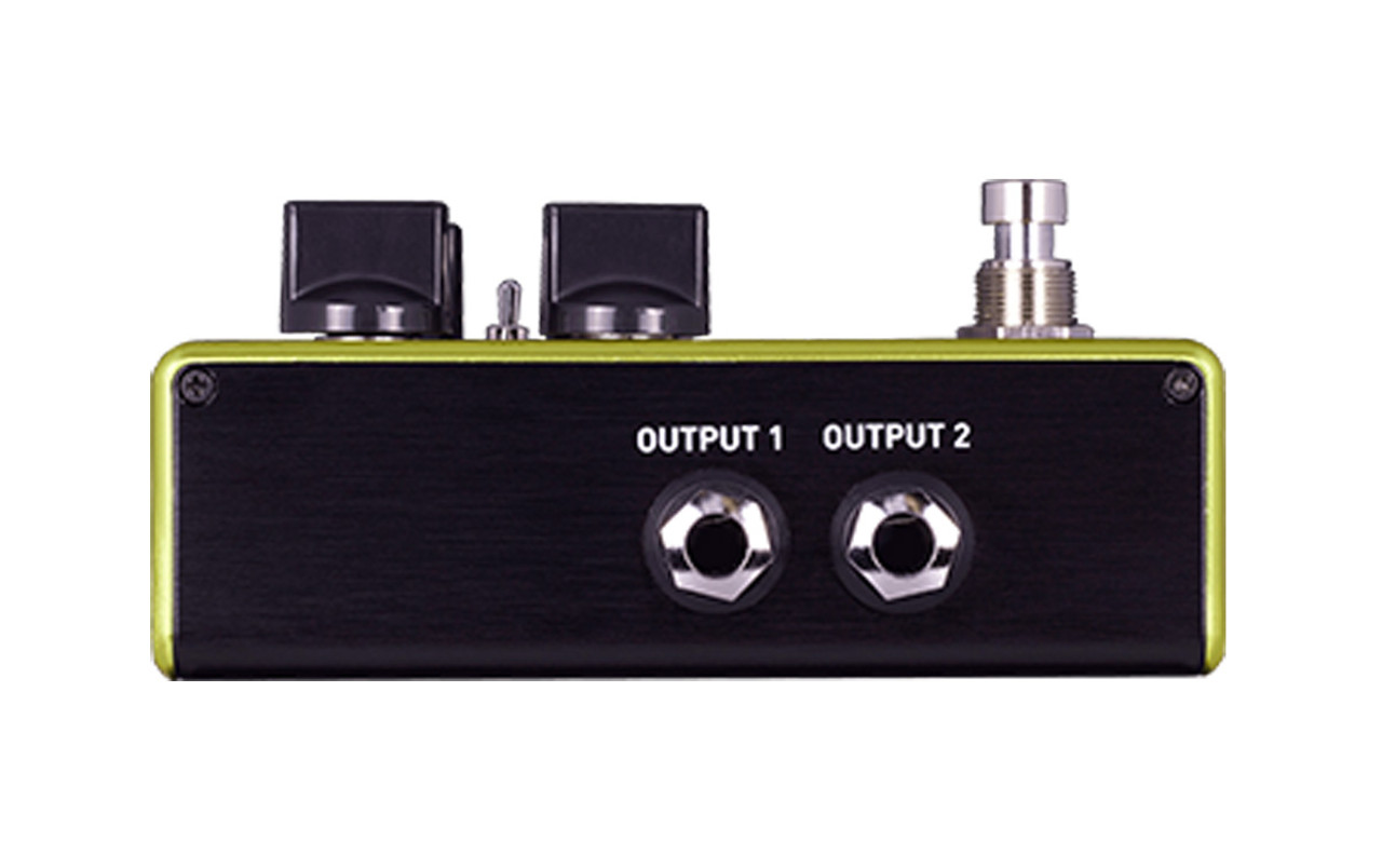 Source Audio One Series Vertigo Tremolo