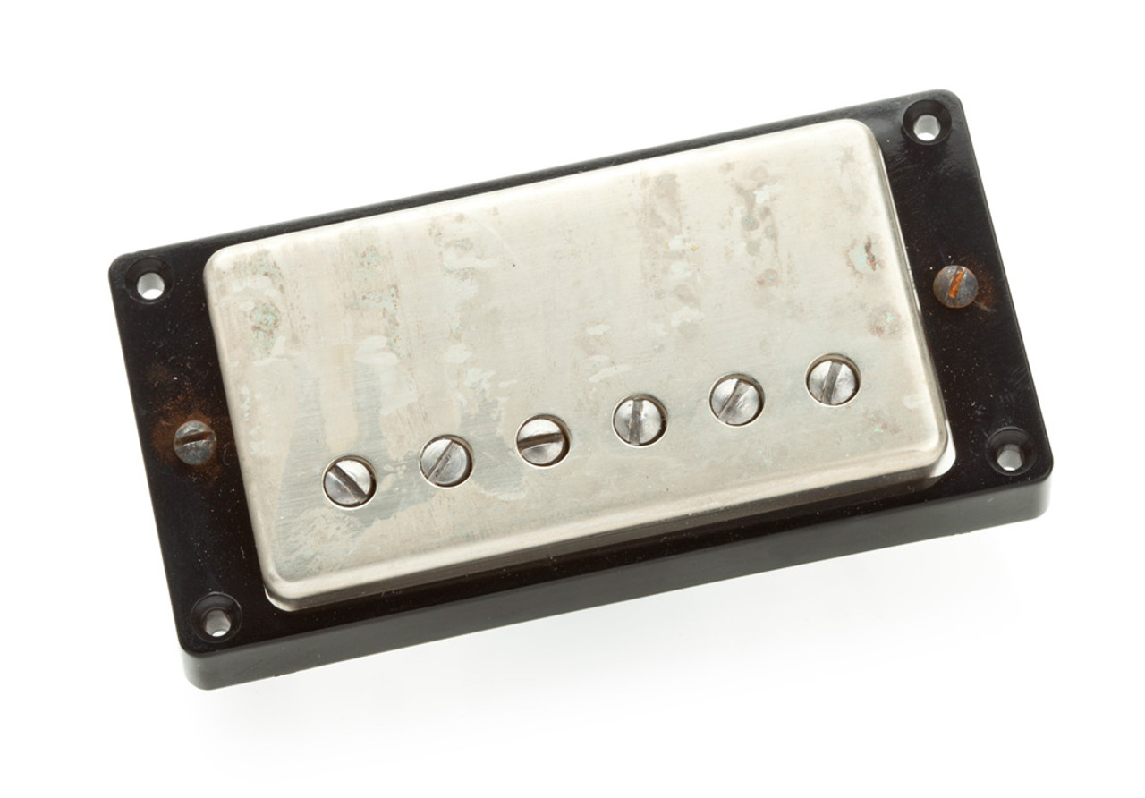 Seymour Duncan Antiquity Humbucker Neck & Bridge set