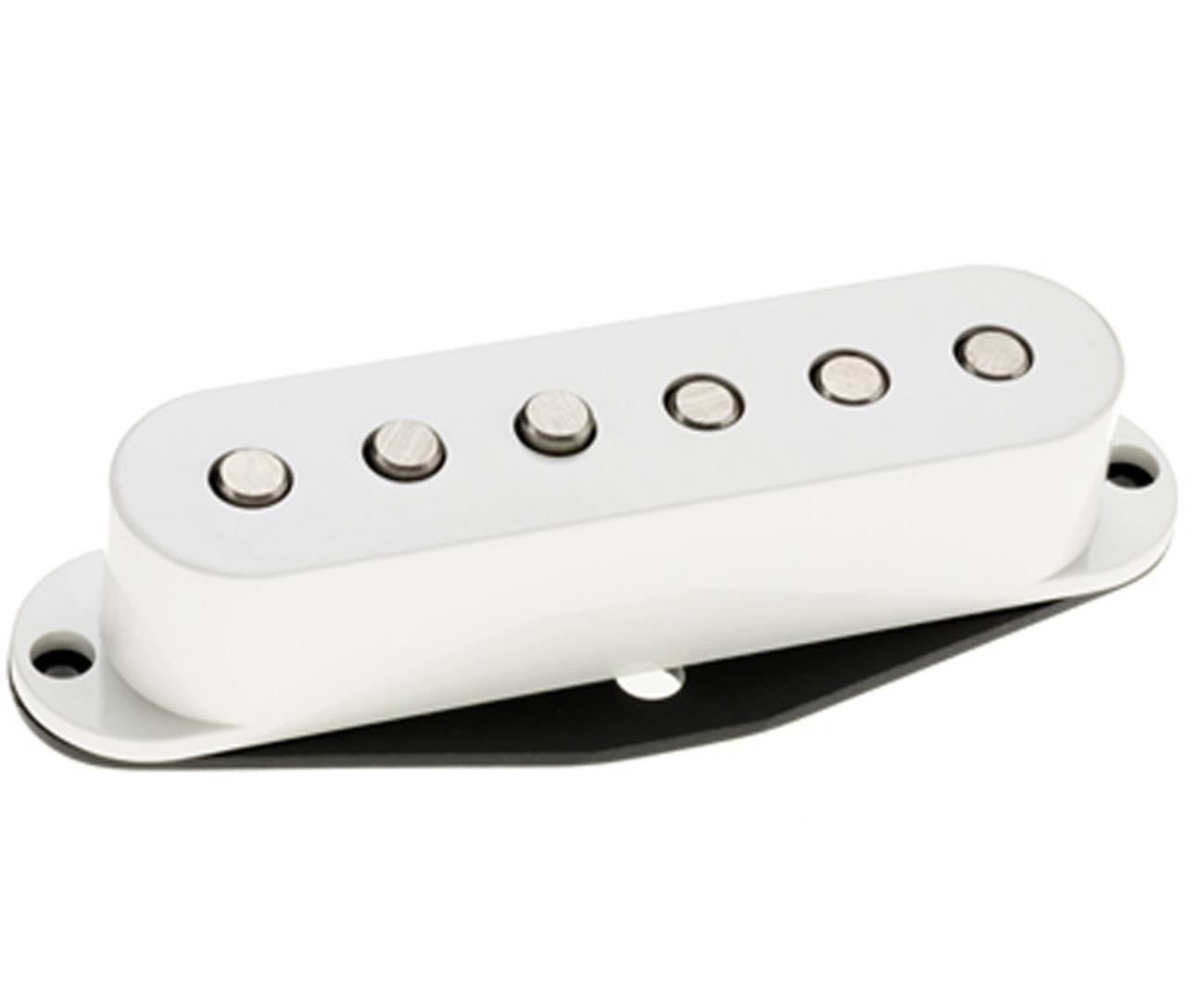 DiMarzio DP408 Virtual Vintage 54 Pro Strat pickup - white