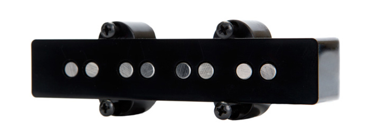 Suhr Classic J Humphrey Hum Canceling Jazz Bass neck pickup - black