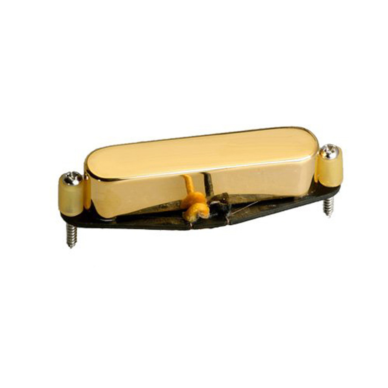 Tonerider TRT2 Hot Classic Tele Neck pickup - gold