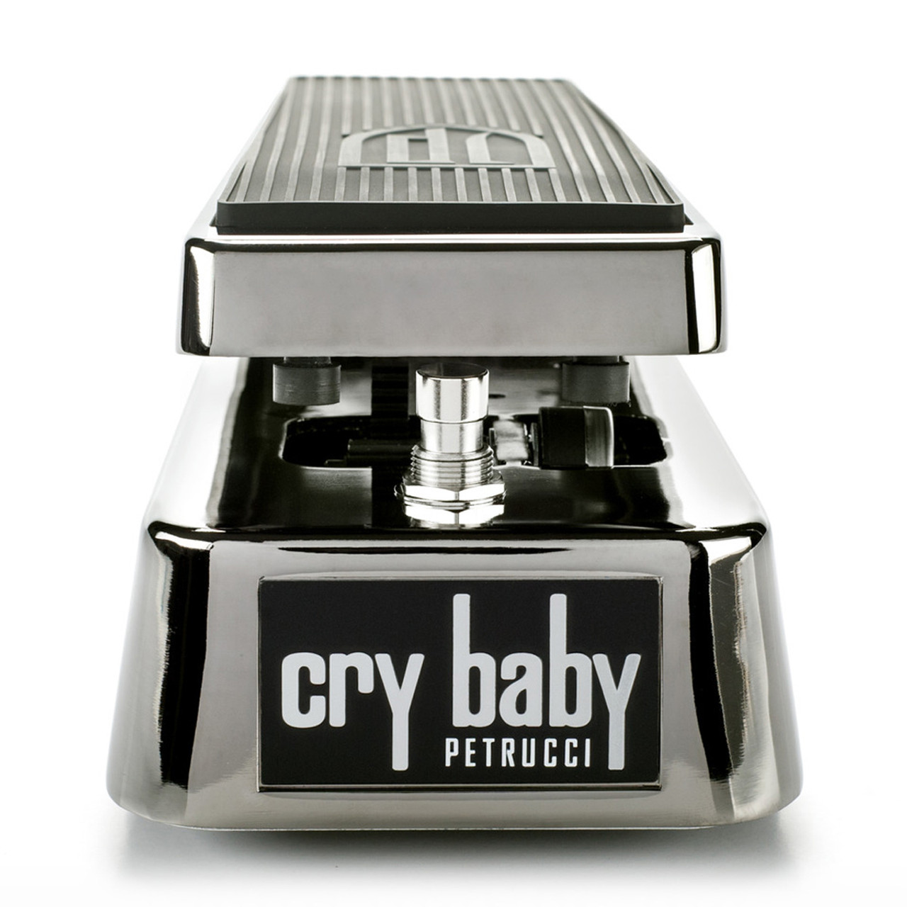 Dunlop JP95 John Petrucci Signature Cry Baby Wah pedal