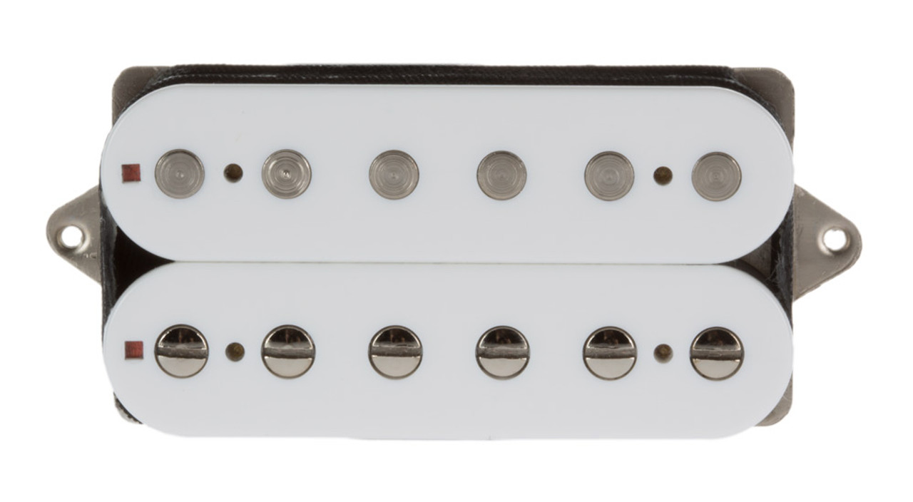 Suhr Thornbucker PAF Neck Humbucker - white