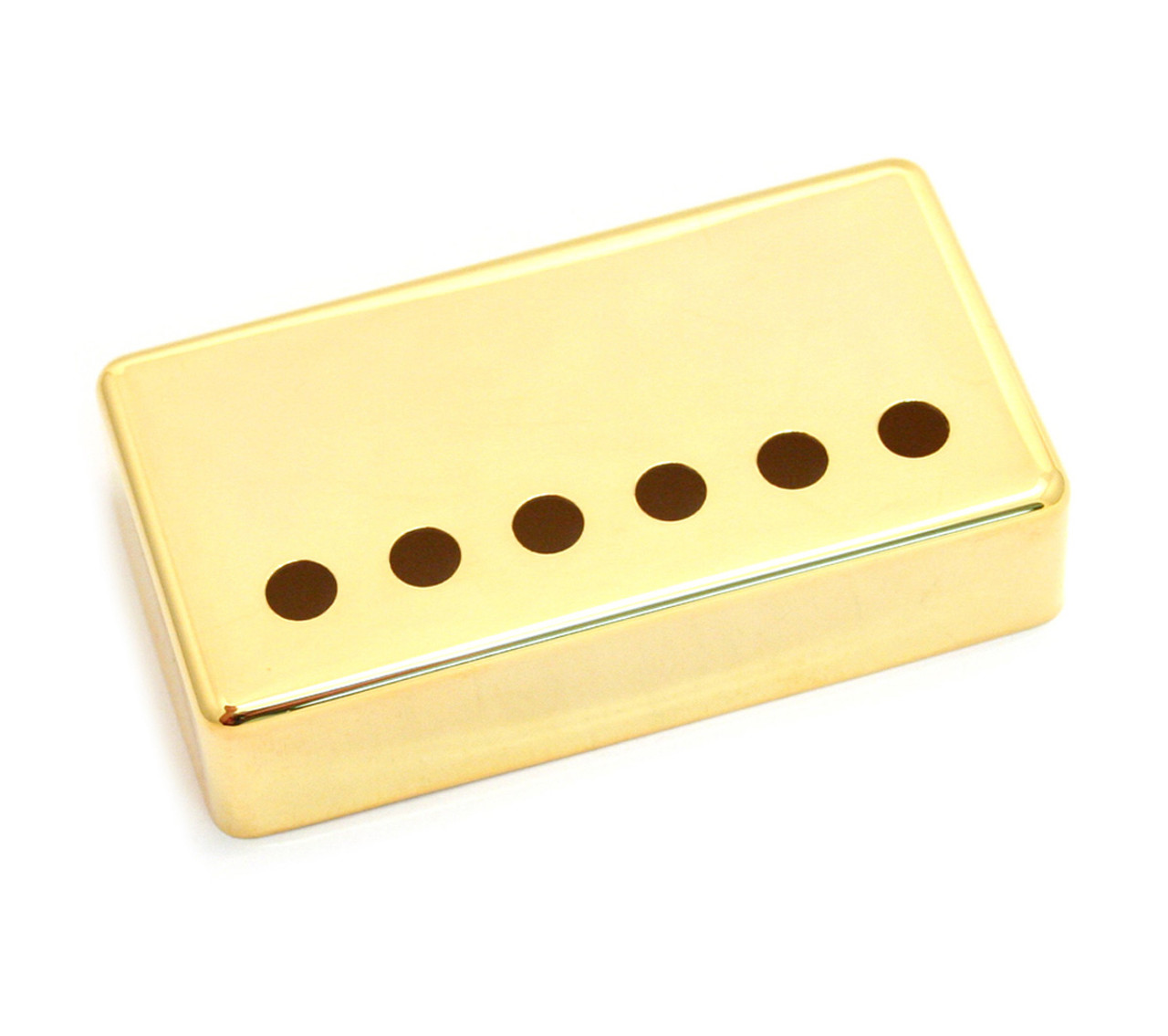 Seymour Duncan Humbucker Cover - gold