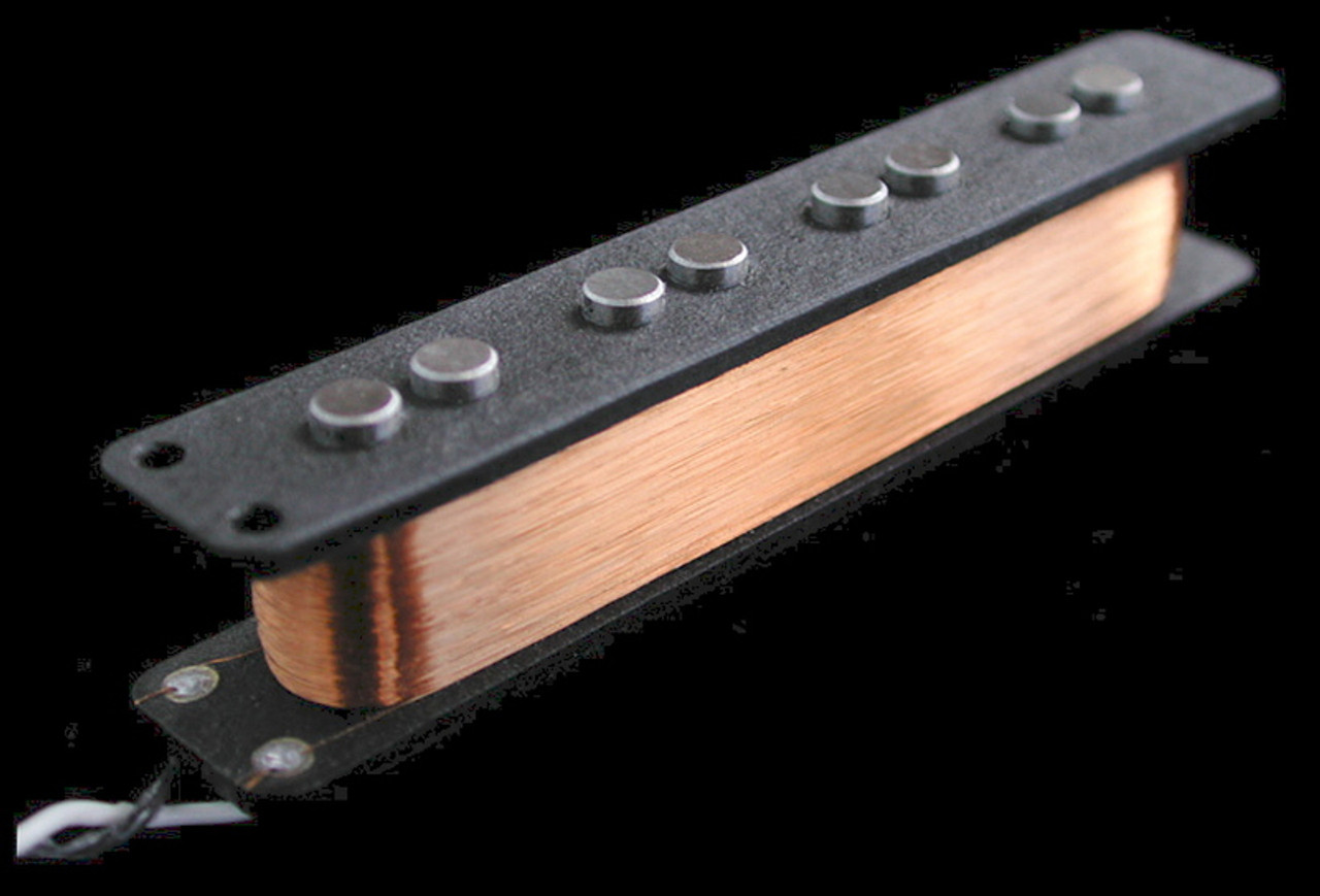 Nordstrand PJ Bass NPJ4 Pickup Set