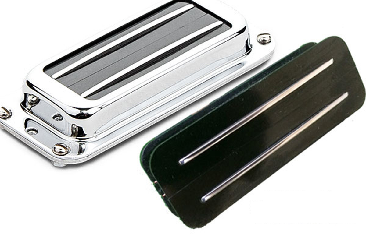 JBE Pickups R4000 Rickenbacker pickup set - Macdaddy Music