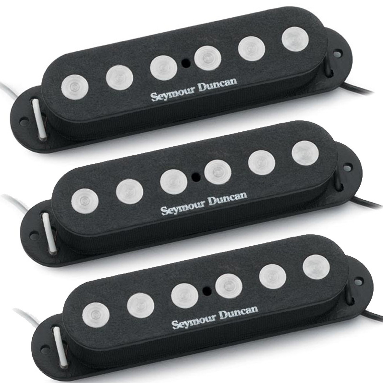 【2024特価】seymour duncan SSL-4 セット ギター