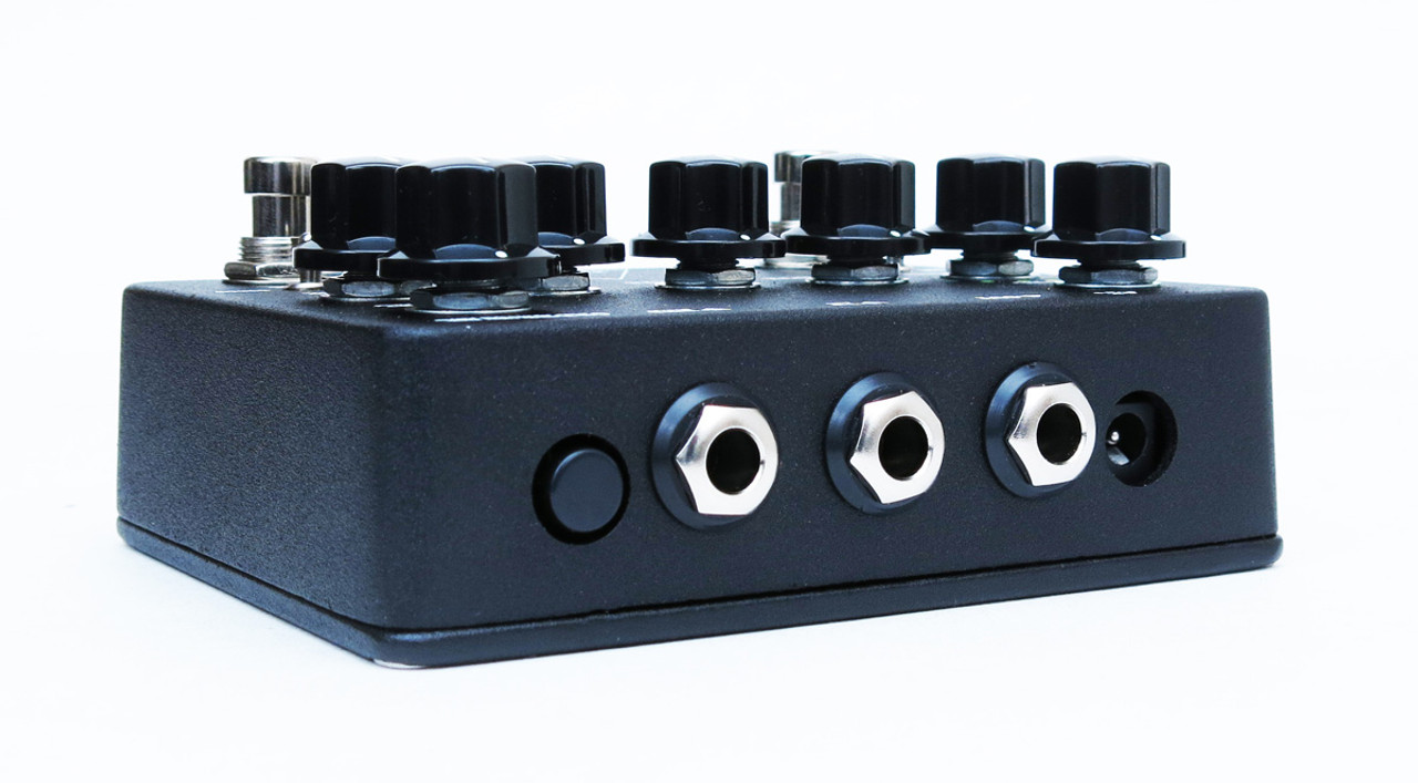 ギター Keeley Electronics Dark Side Keeley Electronics Dark Side 