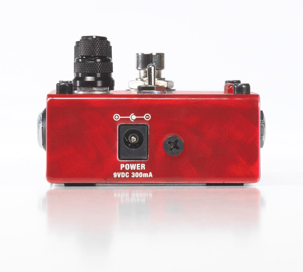 DIGITECH ( デジテック ) Whammy Ricochet DigiTech Whammy Ricochet for sale at Harrys Guitar Shop