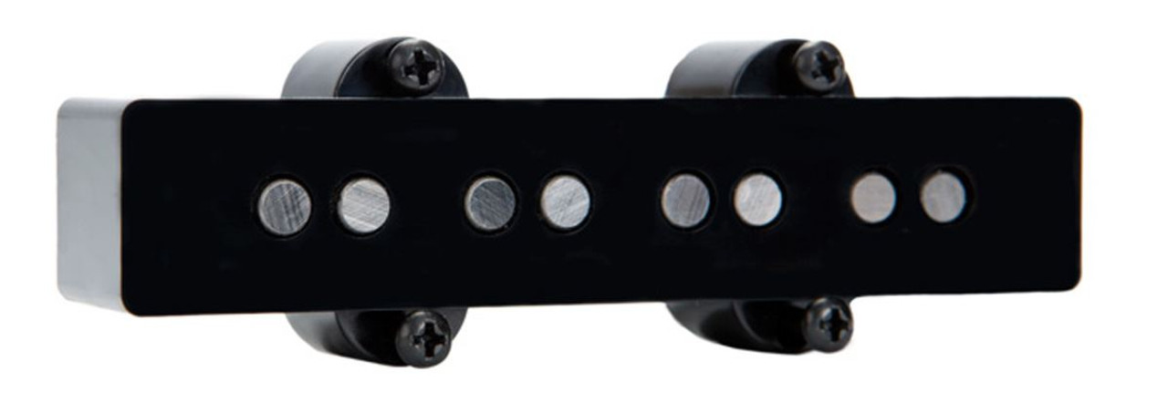 Suhr Classic J Humphrey Hum Canceling Jazz Bass bridge pickup - black