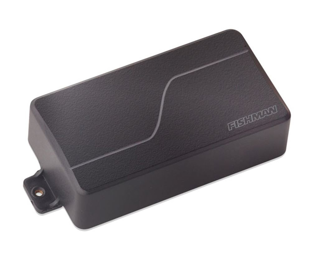 Fishman Fluence Killswitch Engage 6-String Modern Humbucker set - black