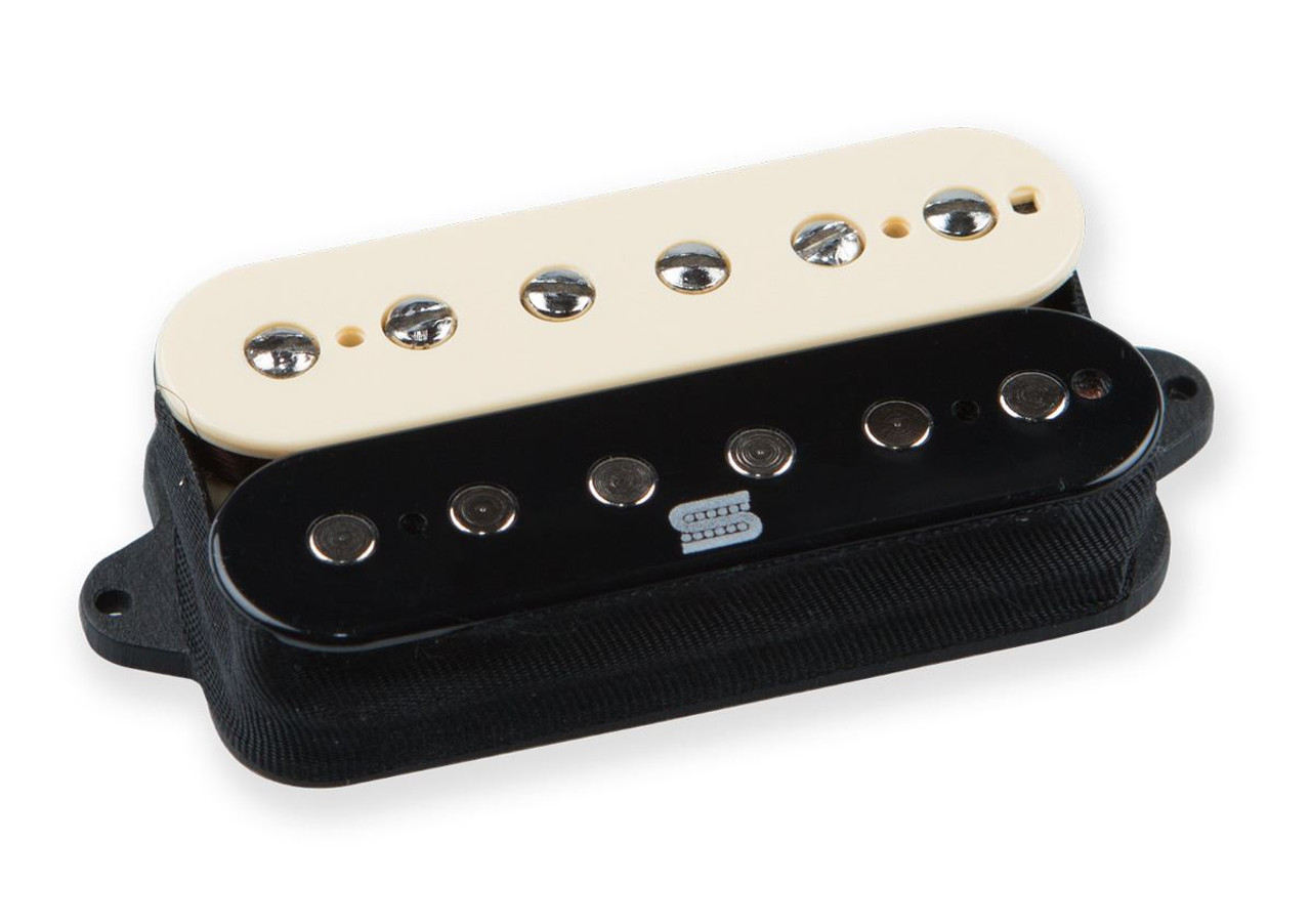 Seymour Duncan Duality Neck Humbucker - zebra